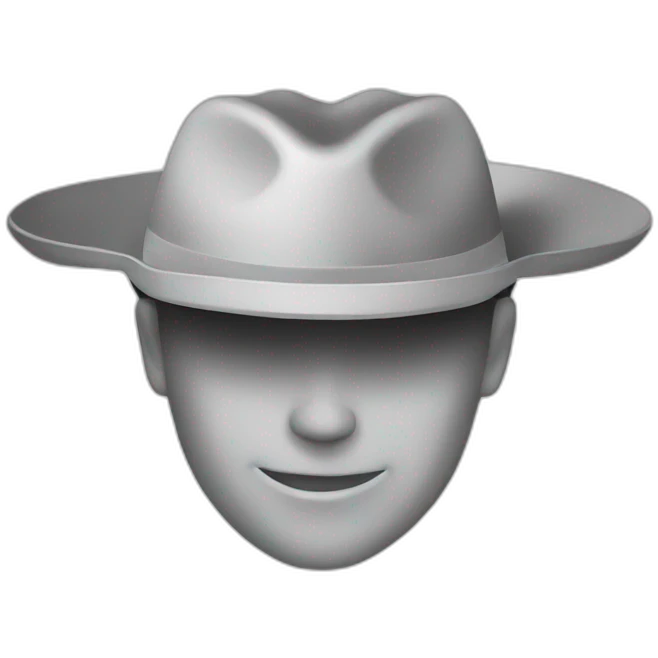 Valet disc emoji