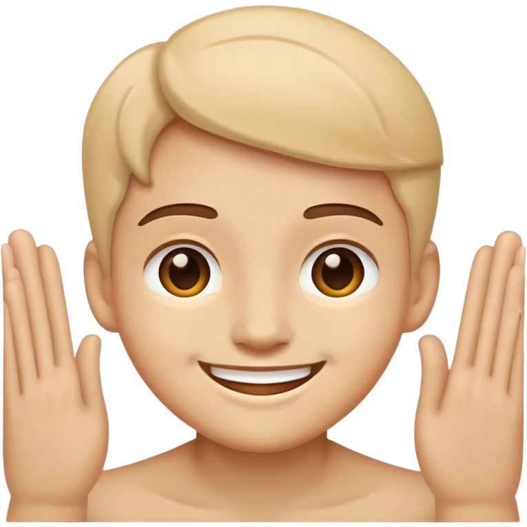 😗  emoji