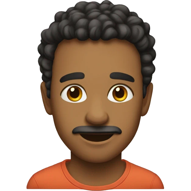Собака emoji