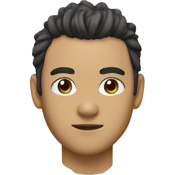 Sukuna emoji