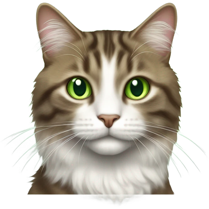 5.0 of cat emoji