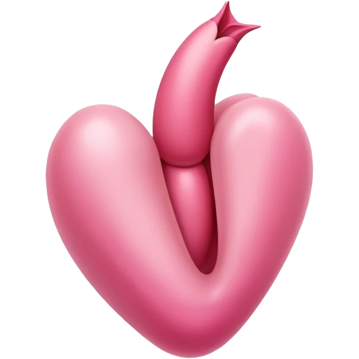vagina emoji