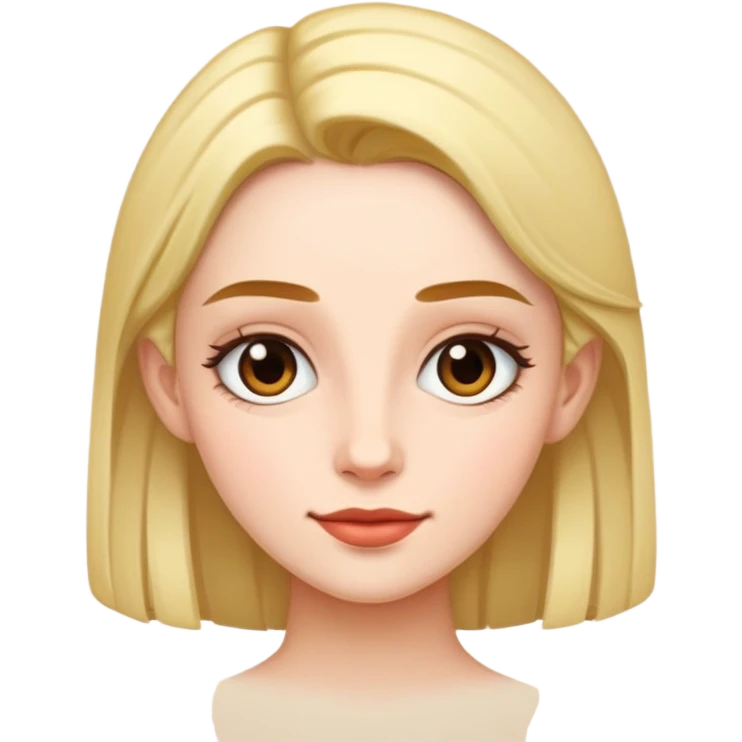 Eva elfi emoji