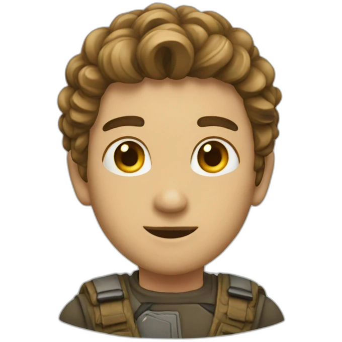 سگ emoji