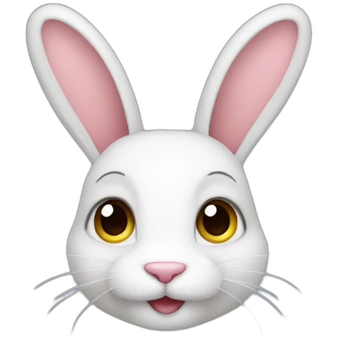 Lapin emoji