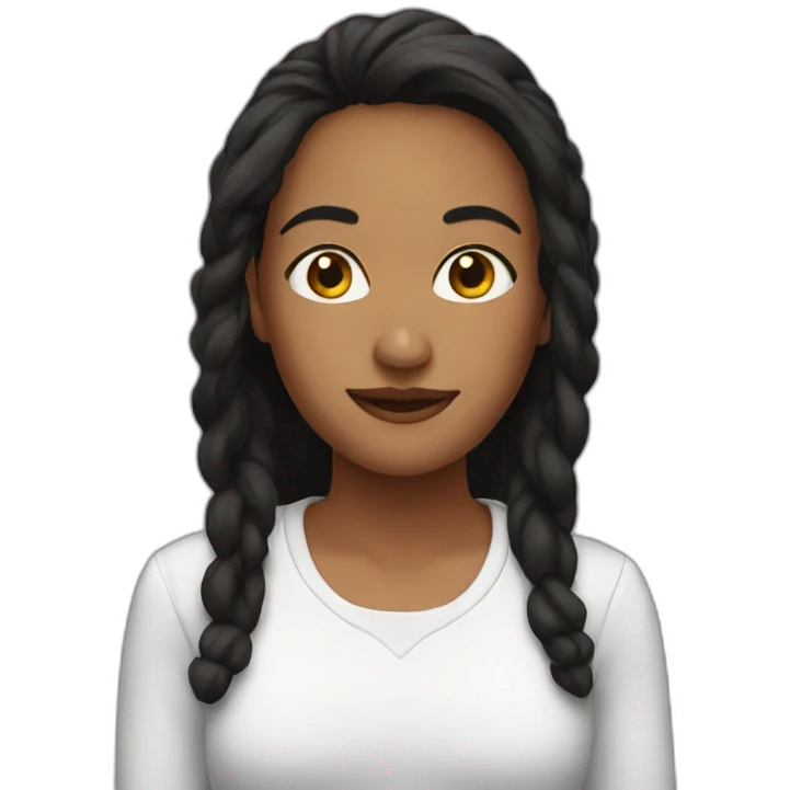 Sarah emoji