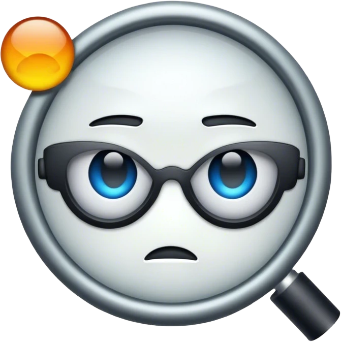 Out of Scope emoji
