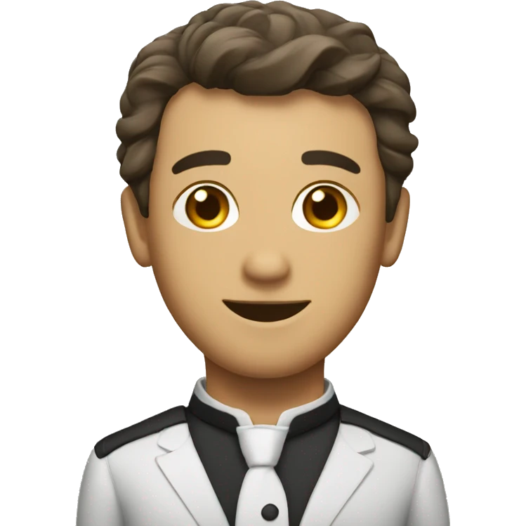 sommelier emoji