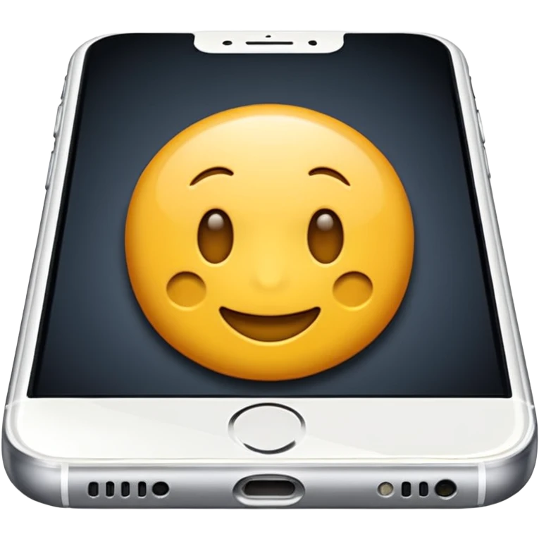 железная сетка забор в стиле айфон emoji