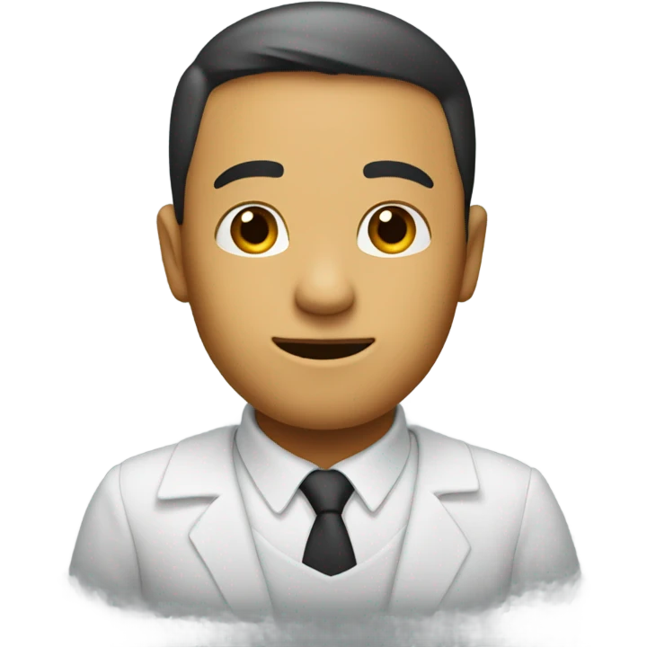 a emoji