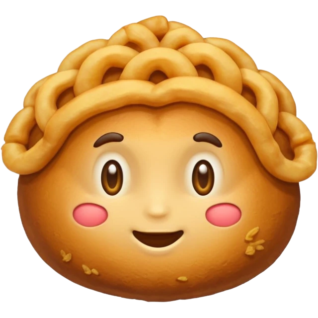 pakoda emoji