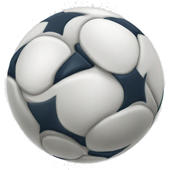 Real madrid logo emoji