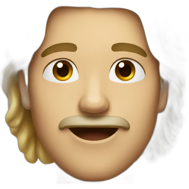 Trasparente emoji