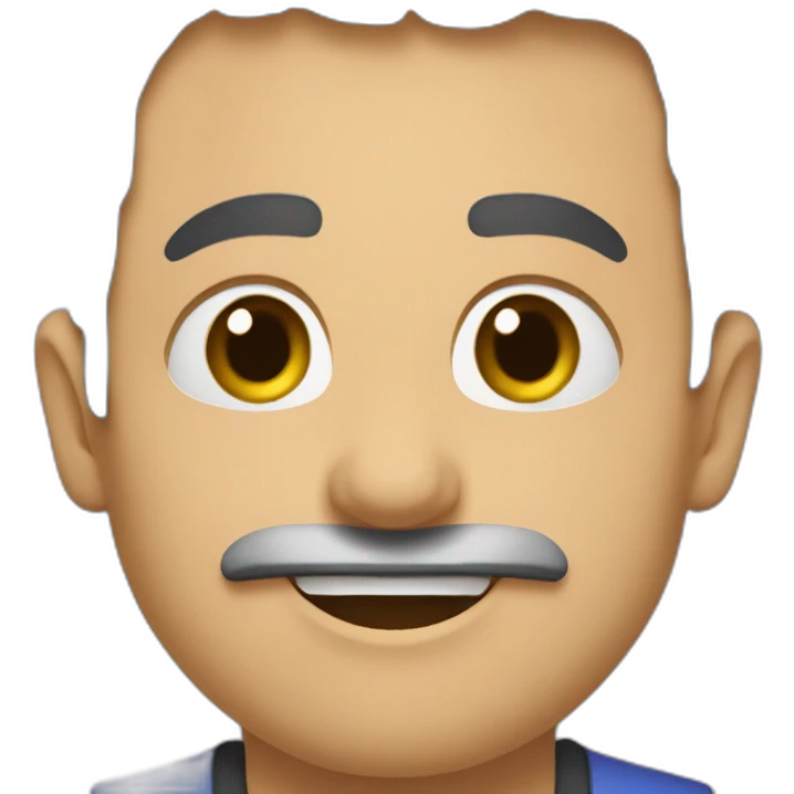 مادر اژدها در بازی تاج و تخت  emoji