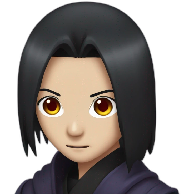 itachi emoji