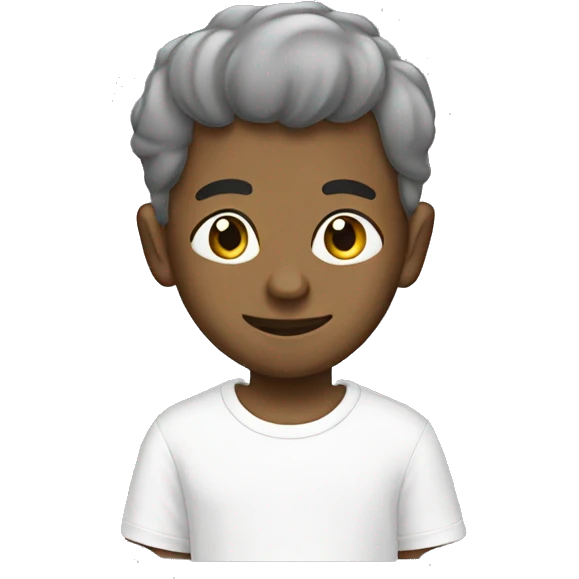telfar t shirt emoji