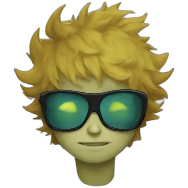 sollux emoji