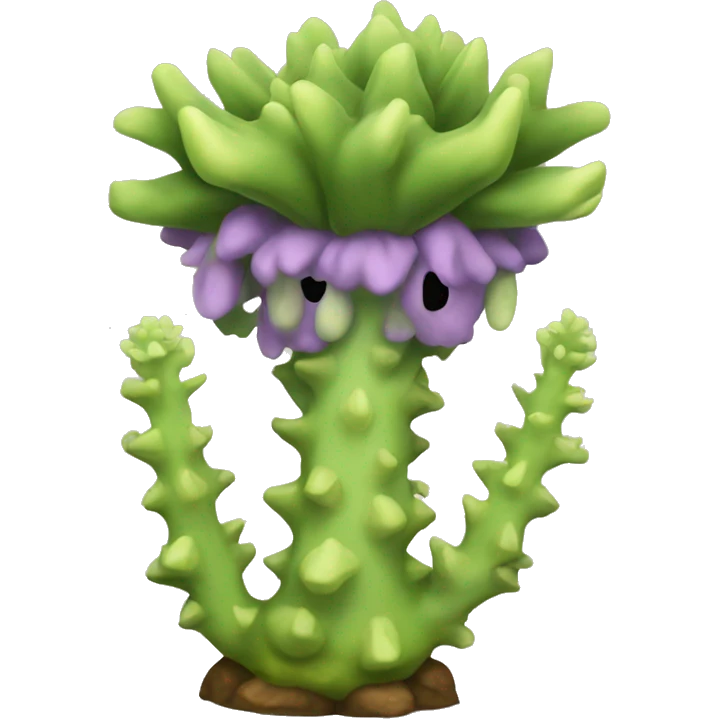 Frailejon emoji