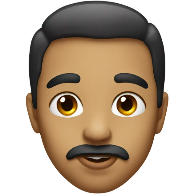 Kiss emoji