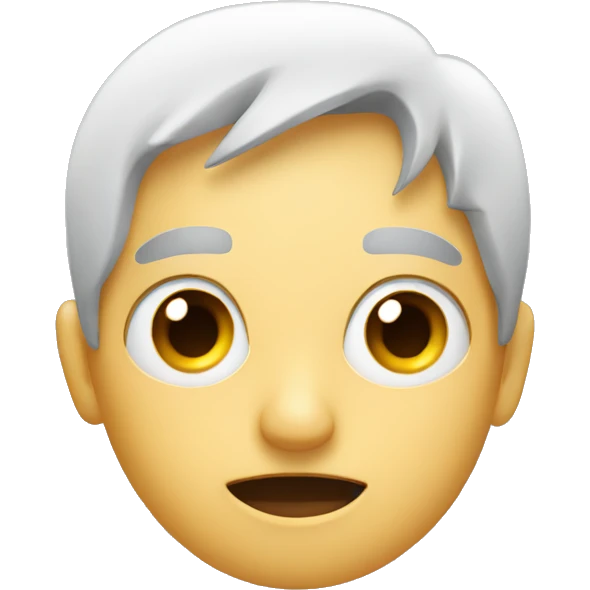 Eye twitch emoji