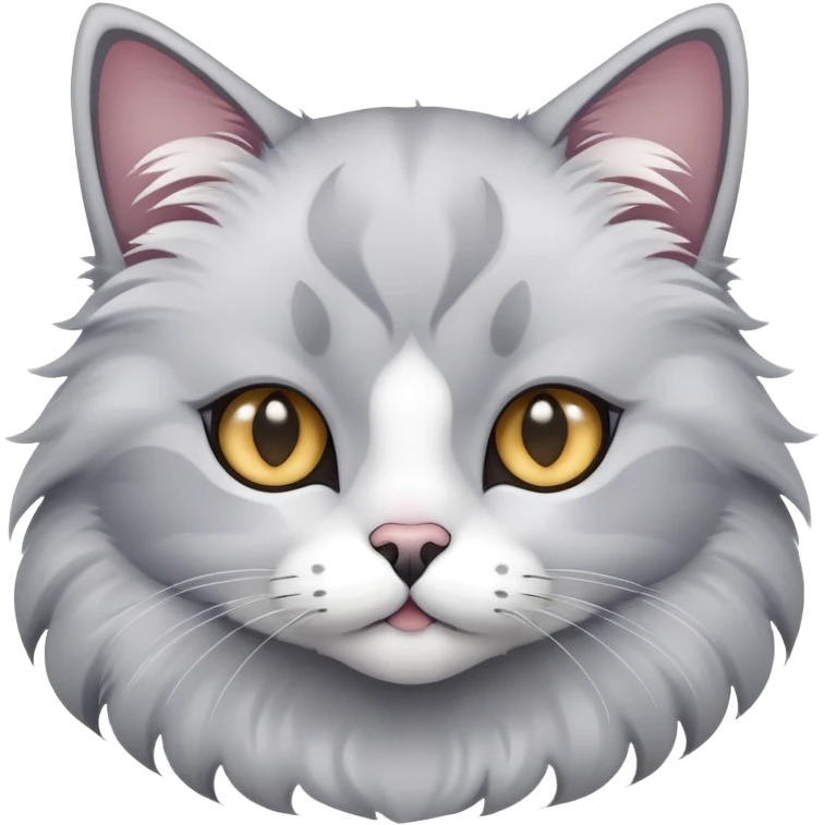 Star Eyes Cat emoji