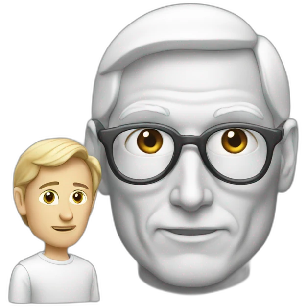steve jobs emoji