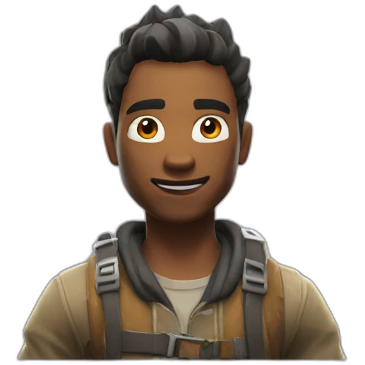 fortnite emoji