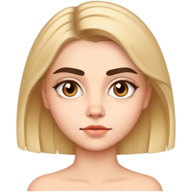 Cara emoji