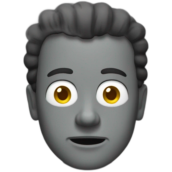 Bart emoji