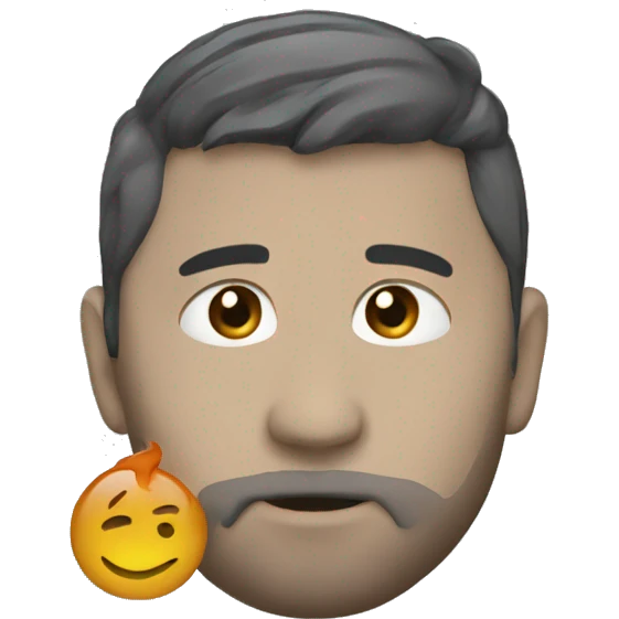 KT emoji