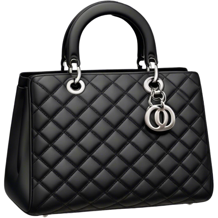 Dior emoji