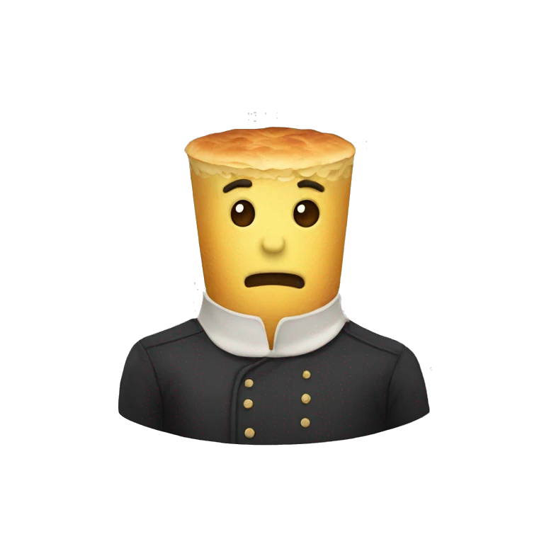 KAASSOUFFLE emoji