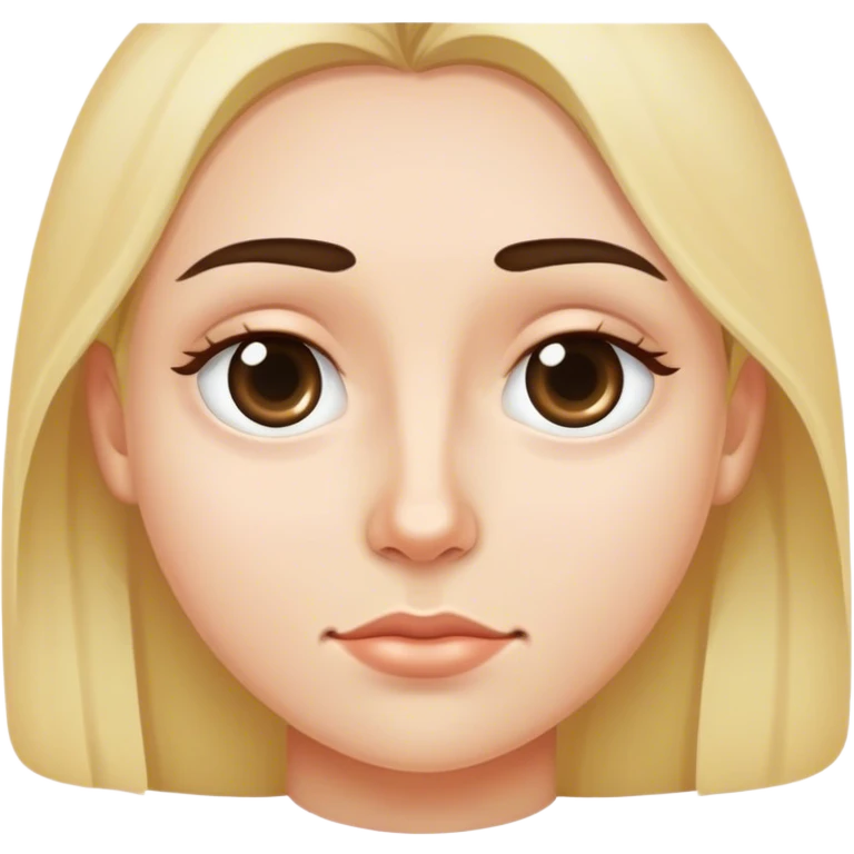 Ojeras emoji
