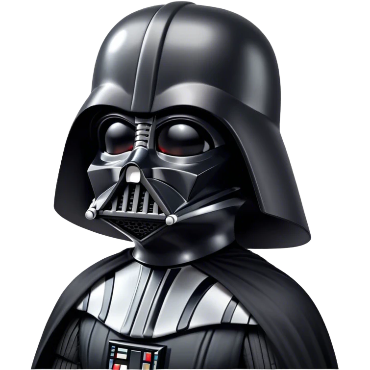 darth vader emoji