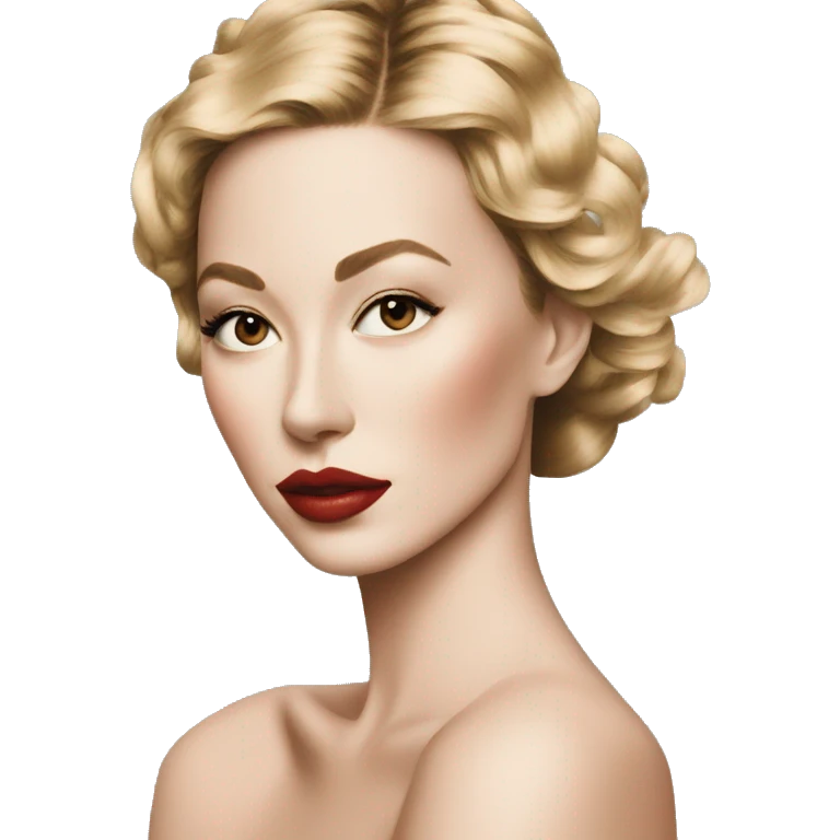 vogue magazine book cover  emoji