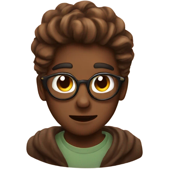 Aesthetic cofee  emoji