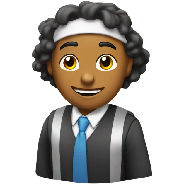 Later and Mavely logos com emoji