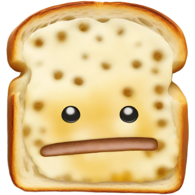 croque-monsieur emoji