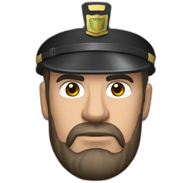 captain-price-callofduty emoji