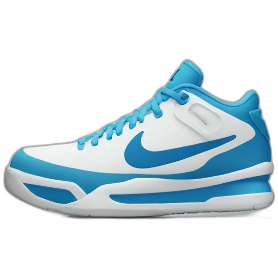Nike-logo emoji