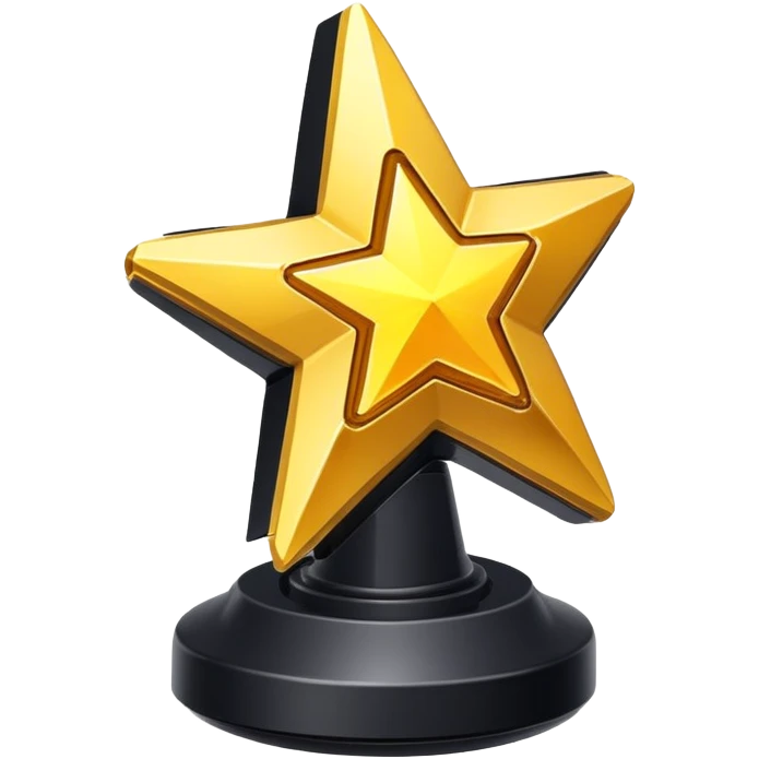 broken gold star + joysticK broken gold star + joysticK emoji