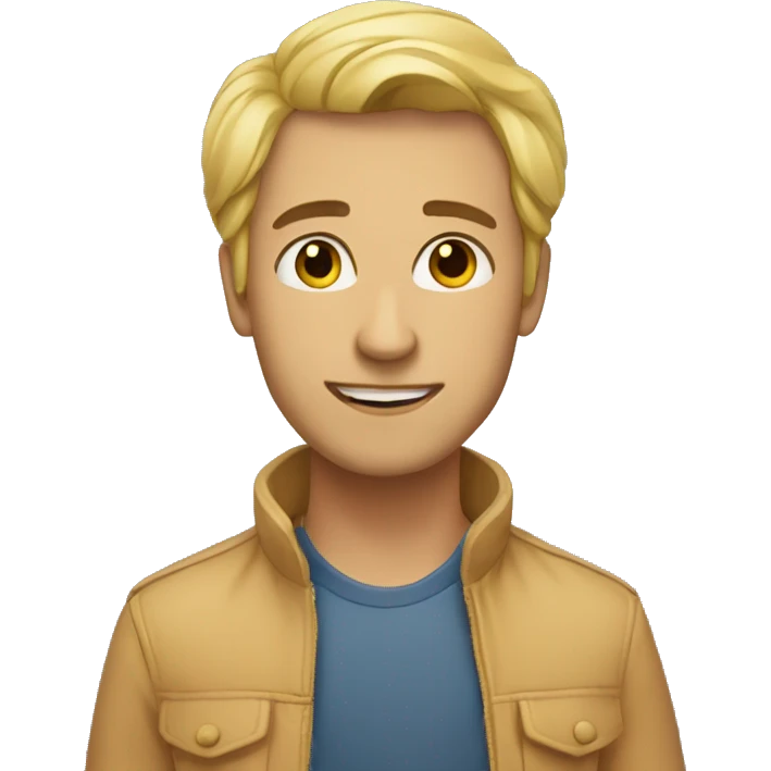 Любовь  emoji