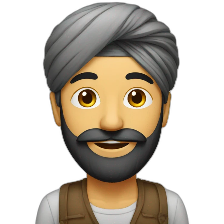 Punjab  emoji