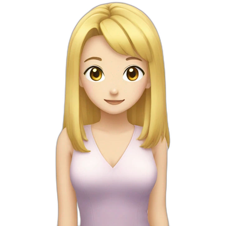 Shinobu emoji