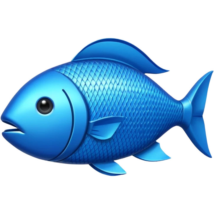 fish car emoji