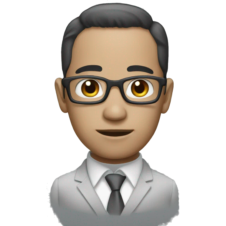 Ai  emoji