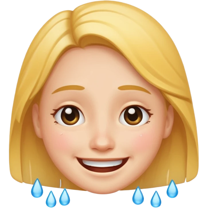 😎🥹 emoji