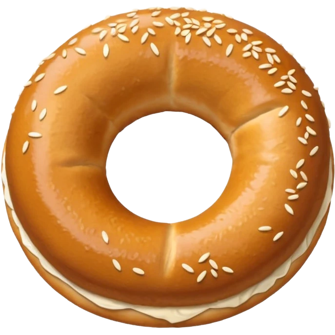 Simit emoji