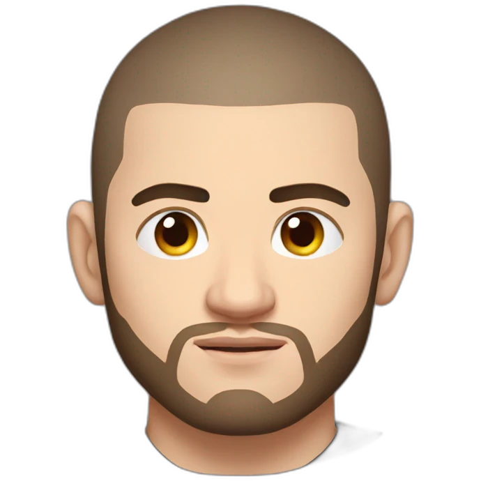 khabib emoji