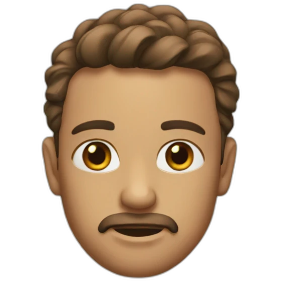cronology emoji
